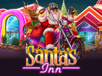 Santa's Inn icon