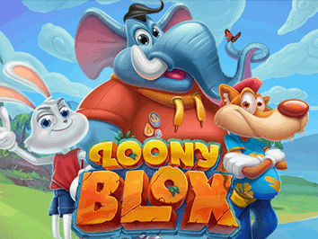 Loony Blox icon
