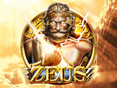 Zeus icon