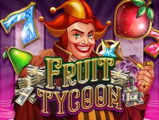 Fruit Tycoon icon