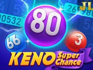 Keno Super Chance icon