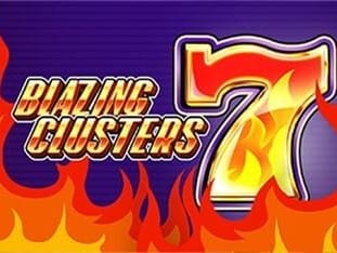 Blazing Clusters icon