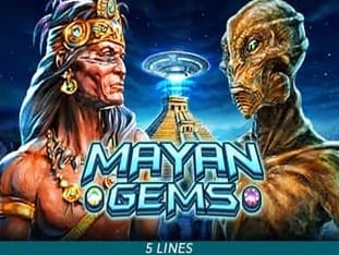 Mayan Gems icon