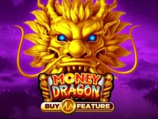 Money Dragon icon
