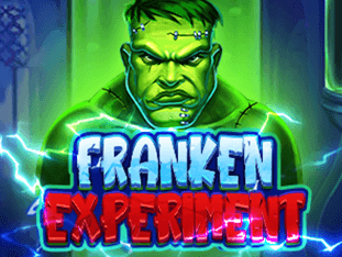 Franken Experiment icon
