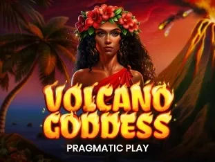 Volcano Goddess icon