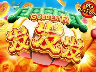 Golden Fa icon