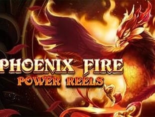 Phoenix Fire Power Reels icon