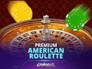 Premium American Roulette icon