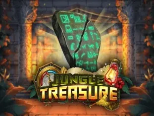 Jungle Treasure icon