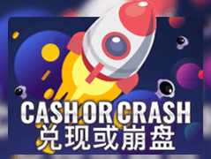Cash Or Crash icon