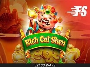 Rich Caishen (1) icon